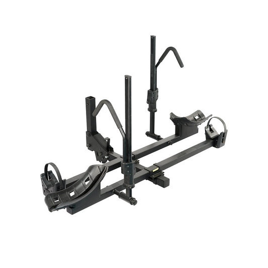 E-bike Foldable Hitch Rack