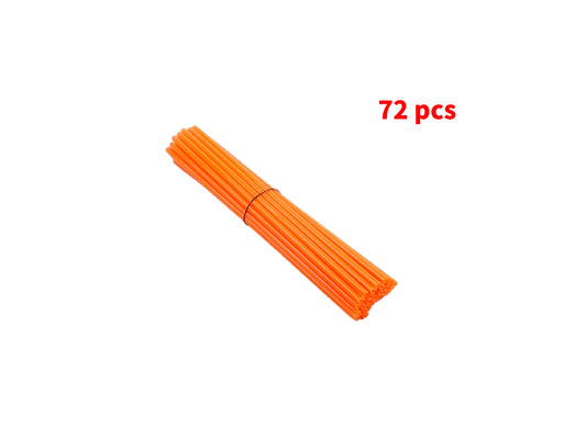 Universal Bicycle Spoke Covers