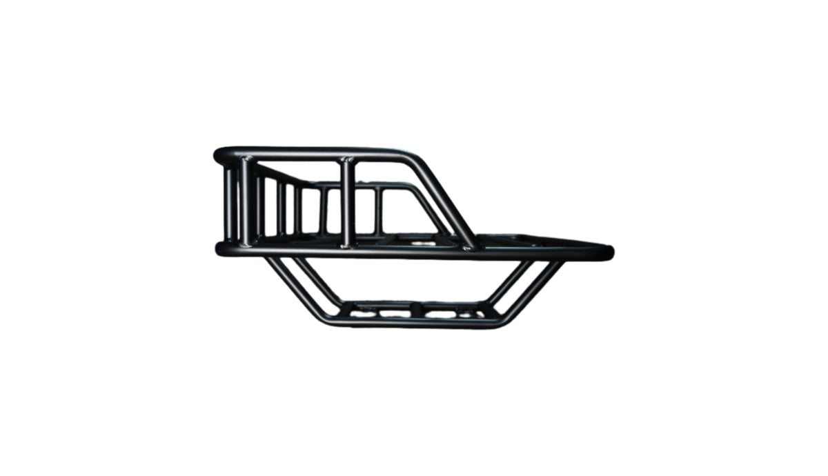 Upgraded Rear Rack For Bee Zipper eTrike