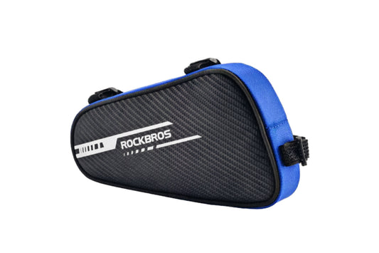 Bike Frame Top Tube Triangle Bag