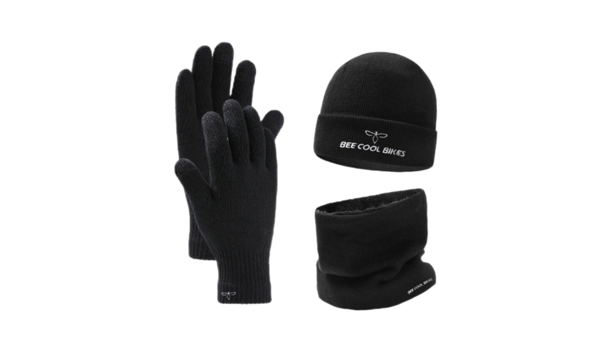 BeeCool Winter Warm Gear
