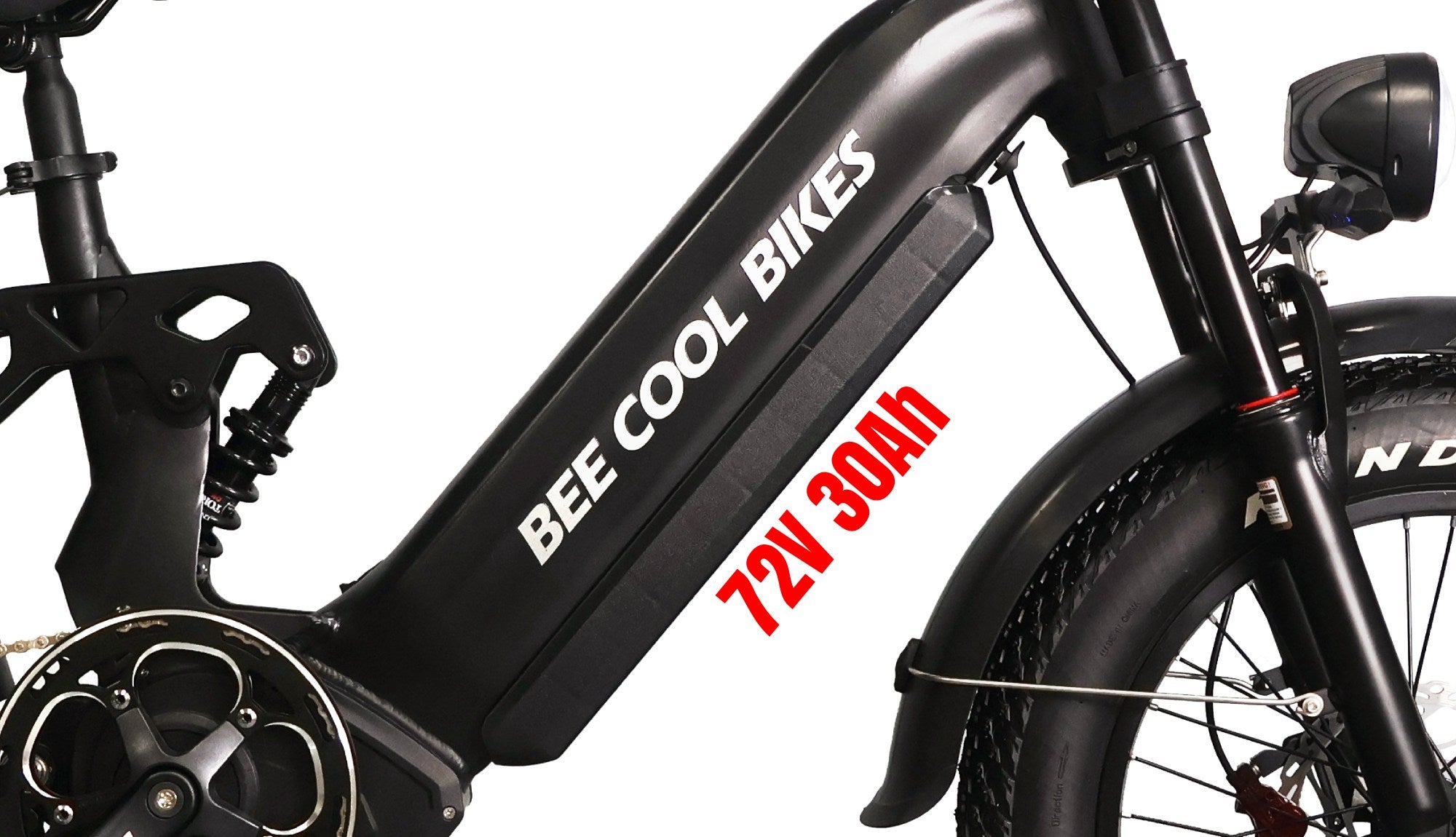 Ebike Battery (All Models Included)