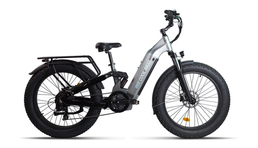 Bee Defender Step-Thru