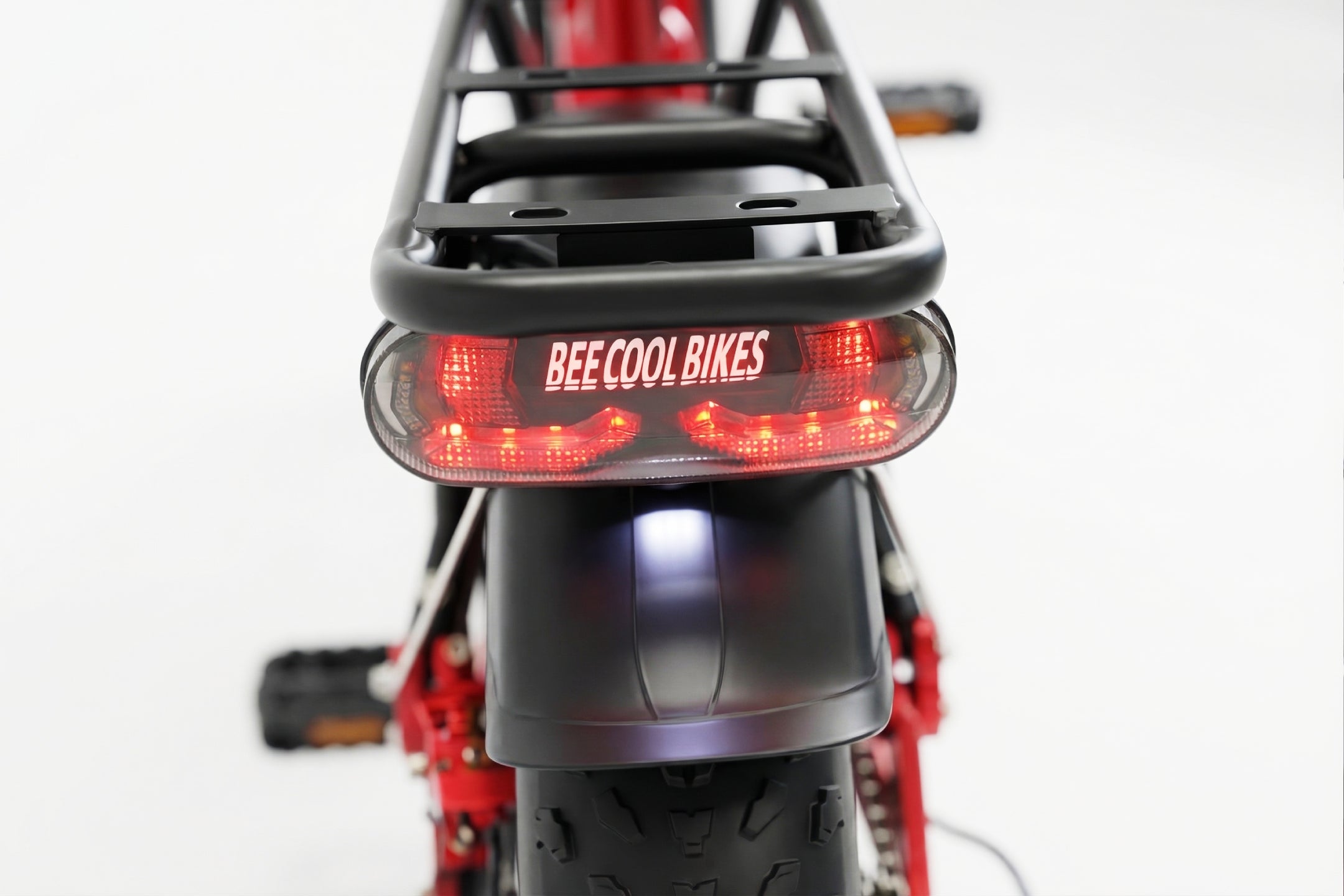 Rear Lights System