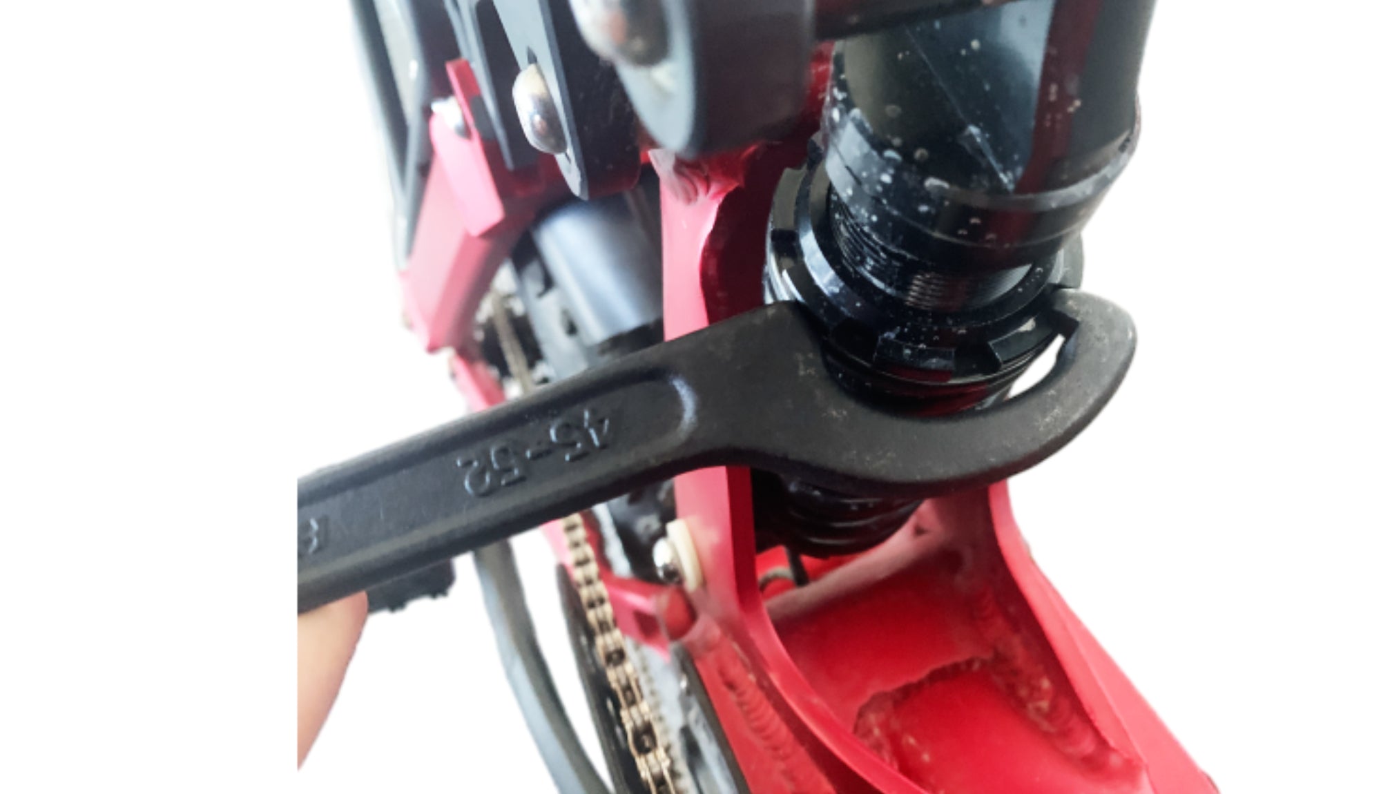 ShockTune Pro E-Bike Suspension Wrench