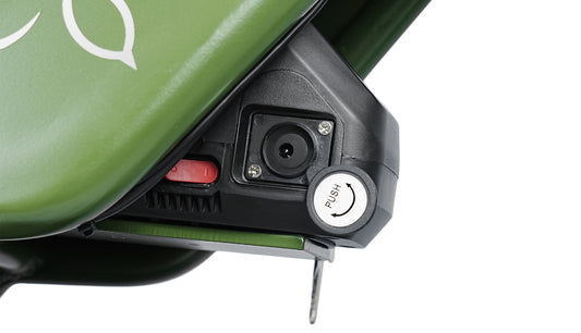 Ebike Battery (All Models Included)