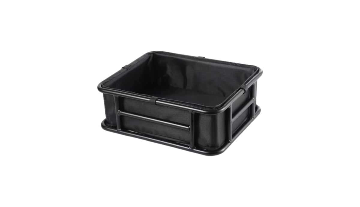 Upgraded Rear Rack Basket For BeeCool eBikes