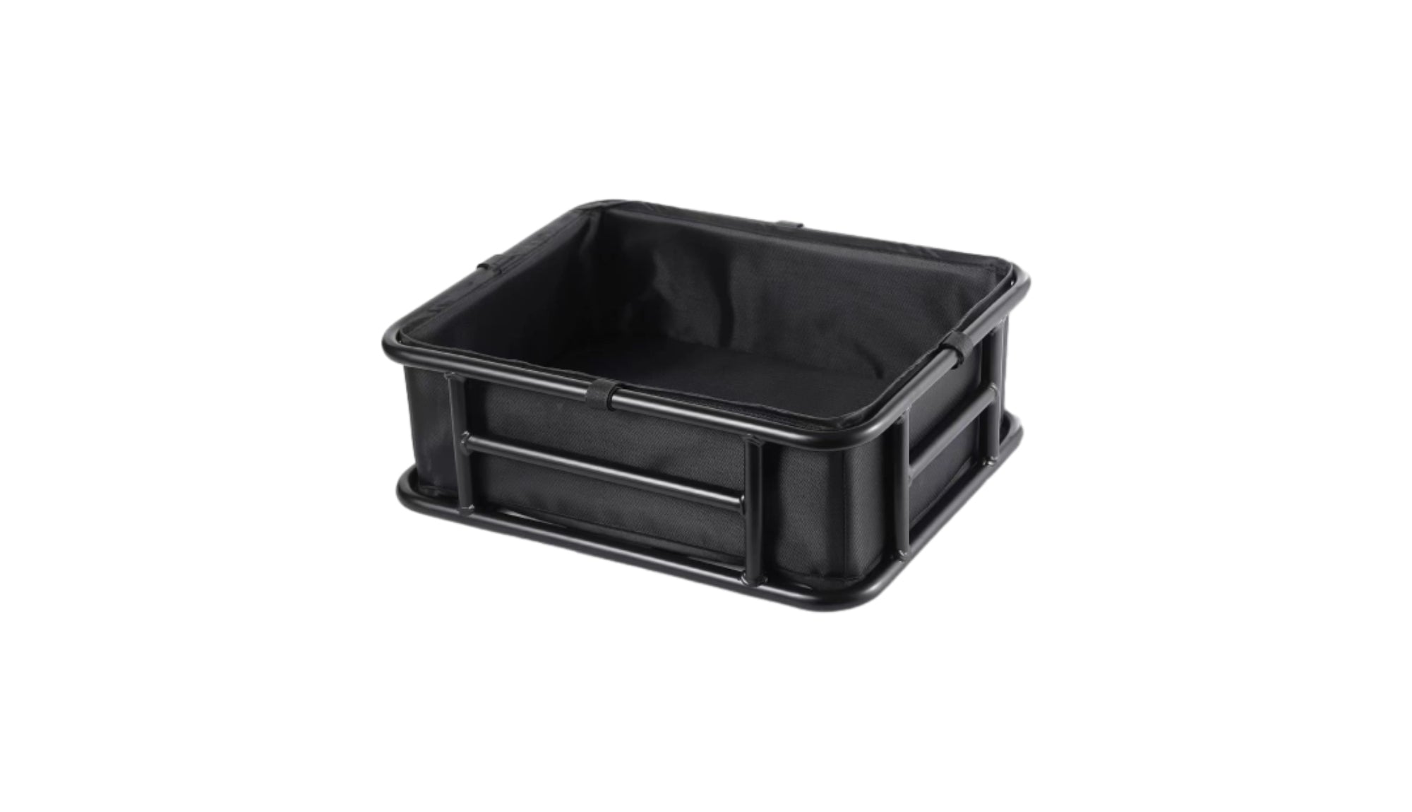 Upgraded Rear Rack Basket For BeeCool eBikes