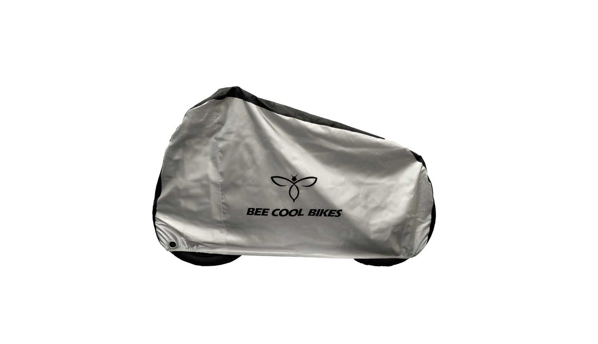 E-bike & E-trike Cover