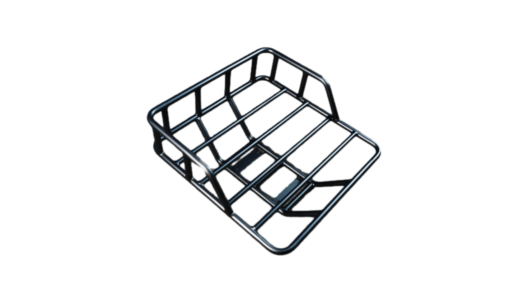 Upgraded Rear Rack For Bee Zipper eTrike