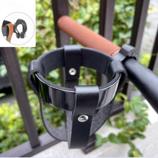 Ebike Handlebar Cup Holder