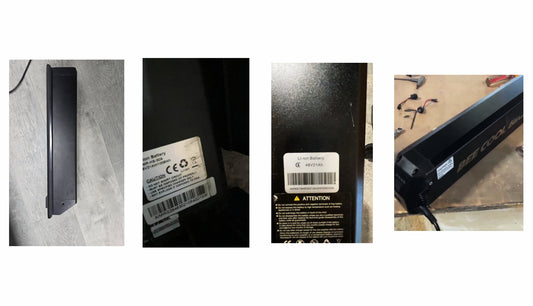 BeeCool Refurbished Batteries