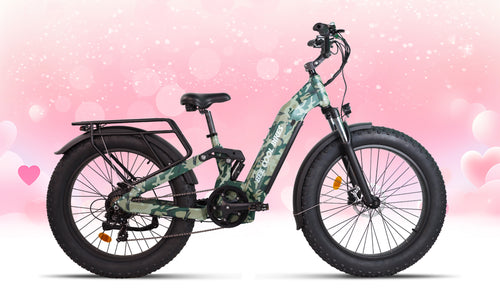 Bee Defender Step-Thru