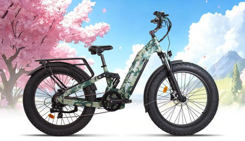 Bee Defender Step-Thru