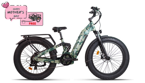 Bee Defender Step-Thru