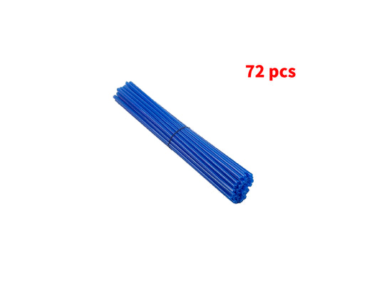 Universal Bicycle Spoke Covers