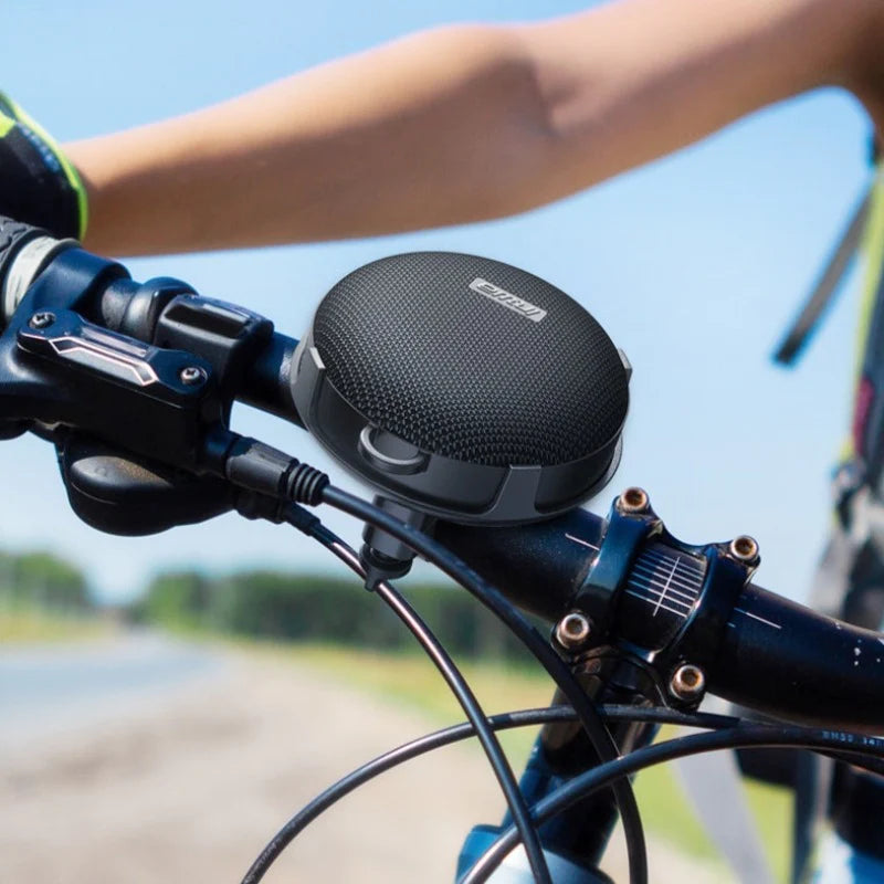 Bluetooth Bike Speaker