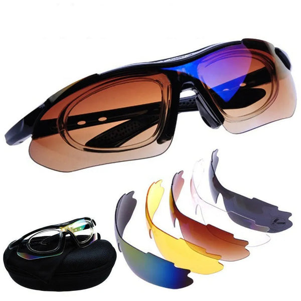 Pro cycling glasses shop