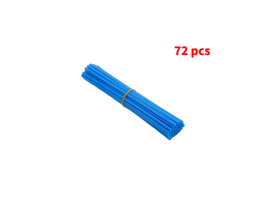 Universal Bicycle Spoke Covers
