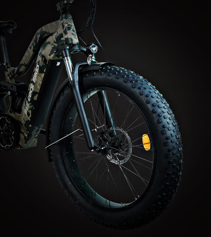 Super Fat Tires