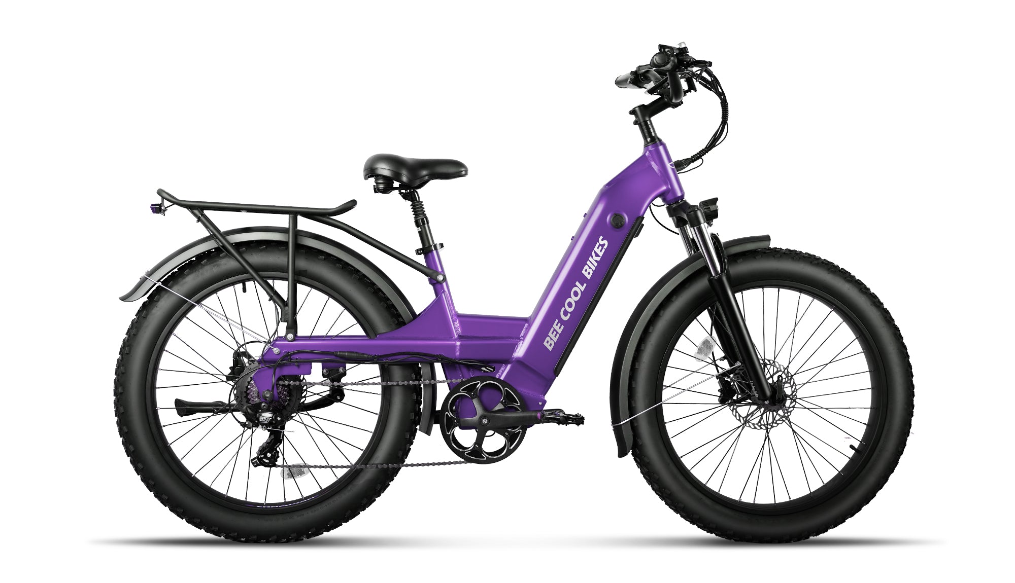 Refurbished Ebikes (Shipping Included)