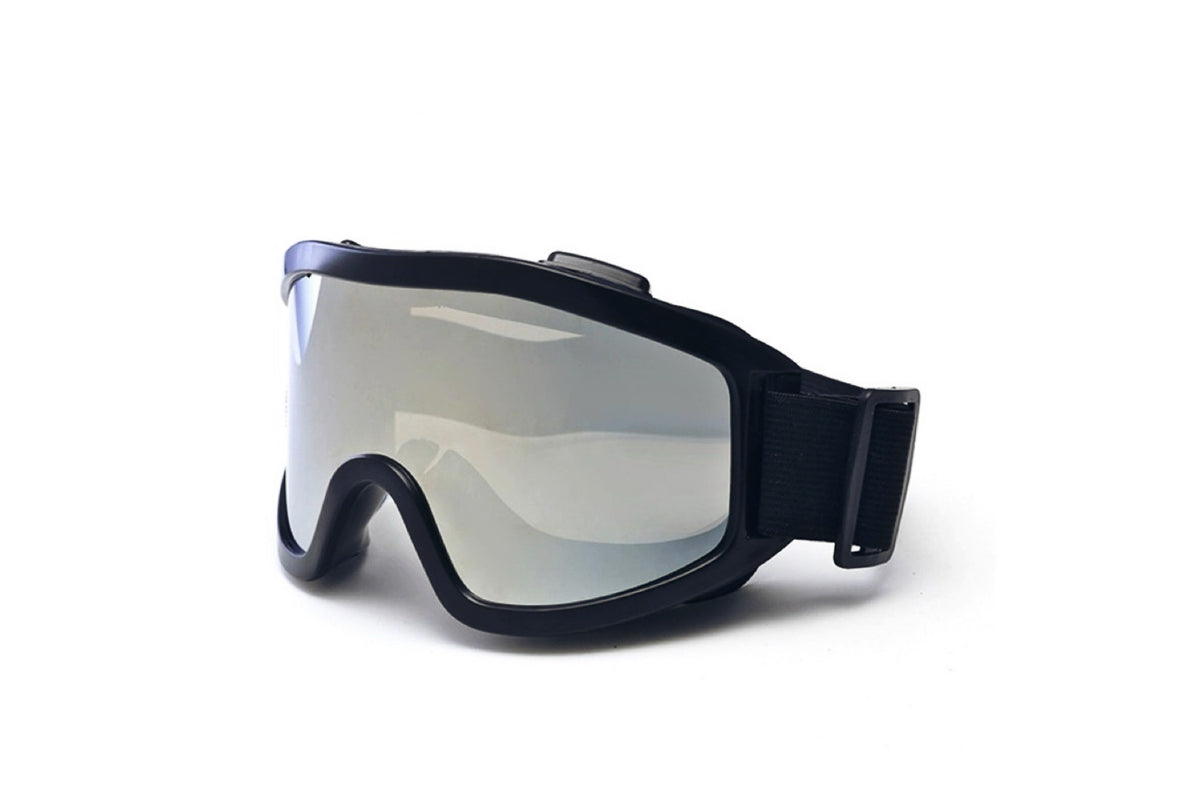 Winter Riding Anti-wind Outdoor Sports Anti-glare Reflective Anti-ultraviolet Glasses