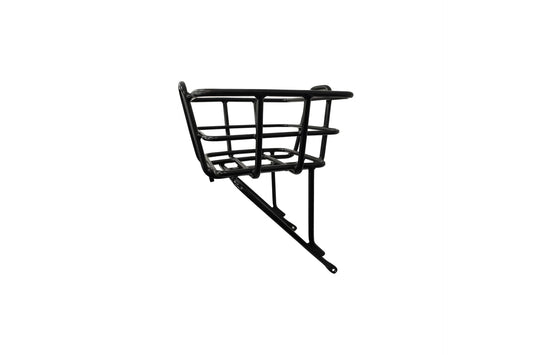 Ebike Front Basket Lightweight & Easy to Install