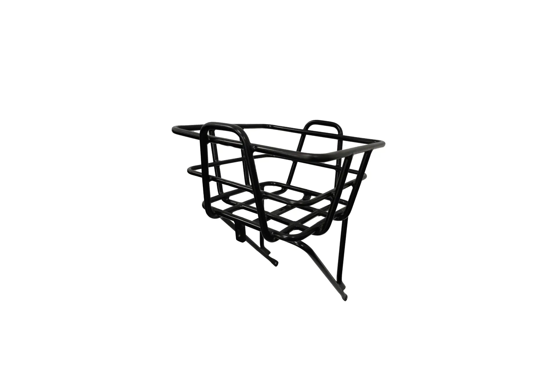 Ebike Front Basket Lightweight & Easy to Install