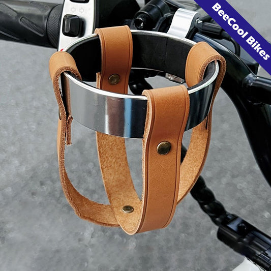 Ebike Handlebar Cup Holder