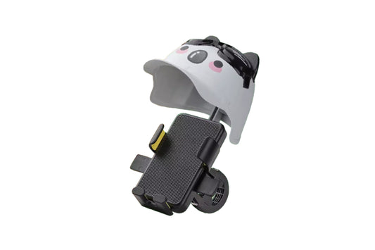 beecool ebike phone mount