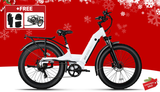 Bee Pathfinder Step-Thru