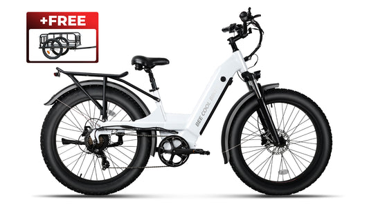 Bee Pathfinder Step-Thru