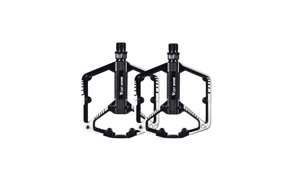 Bee Cool Mountain Bike Pedals Assist