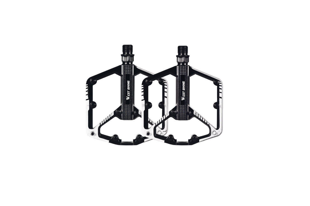 Bee Cool Mountain Bike Pedals Assist