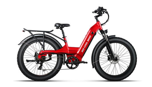 Refurbished Ebikes (Shipping Included)