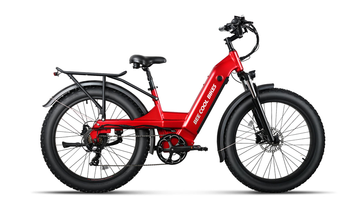 Refurbished Ebikes (Shipping Included)