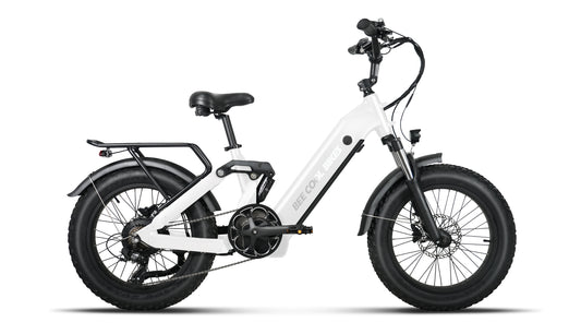 Refurbished Ebikes (Shipping Included)