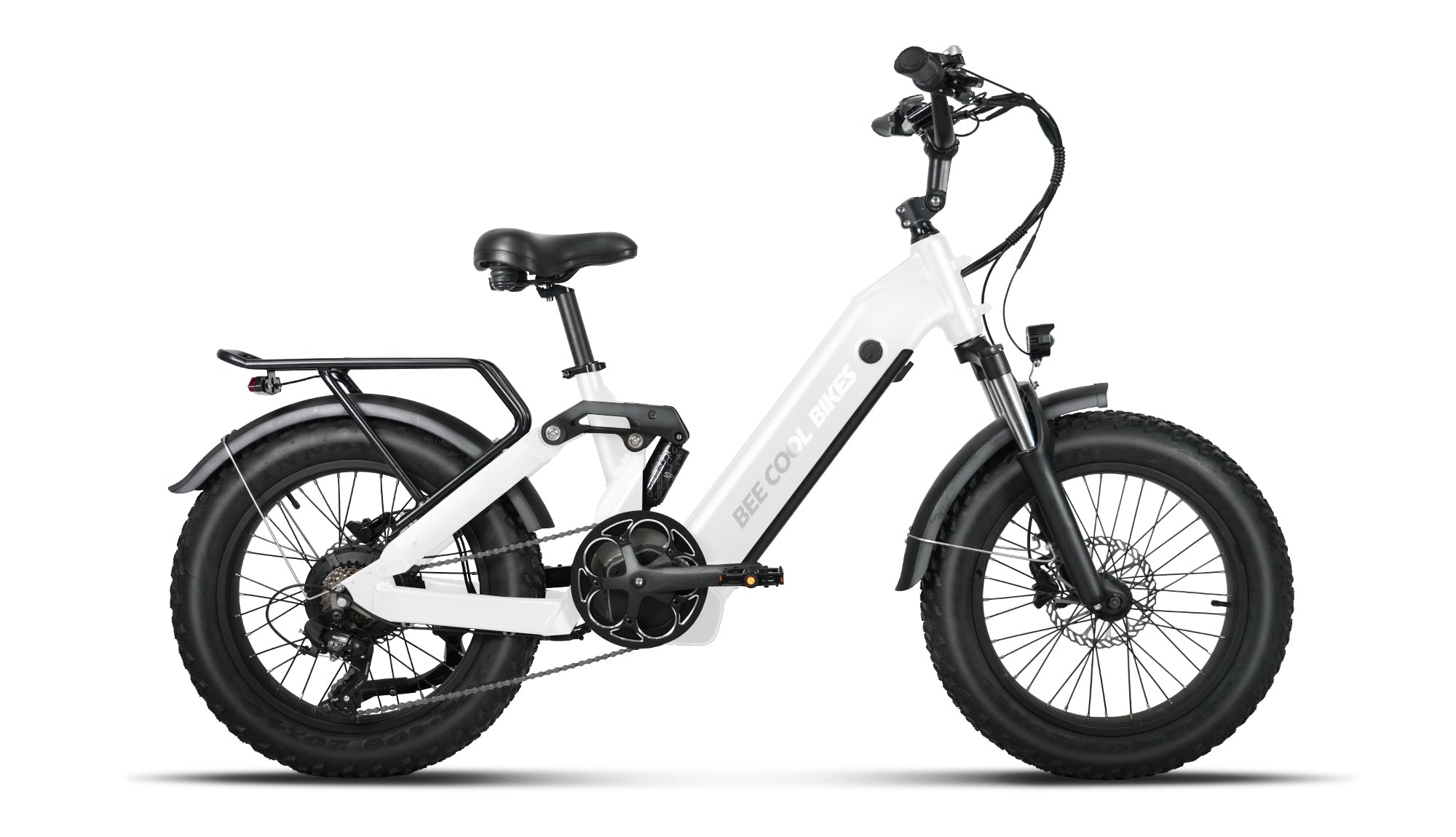 Refurbished Ebikes (Shipping Included)