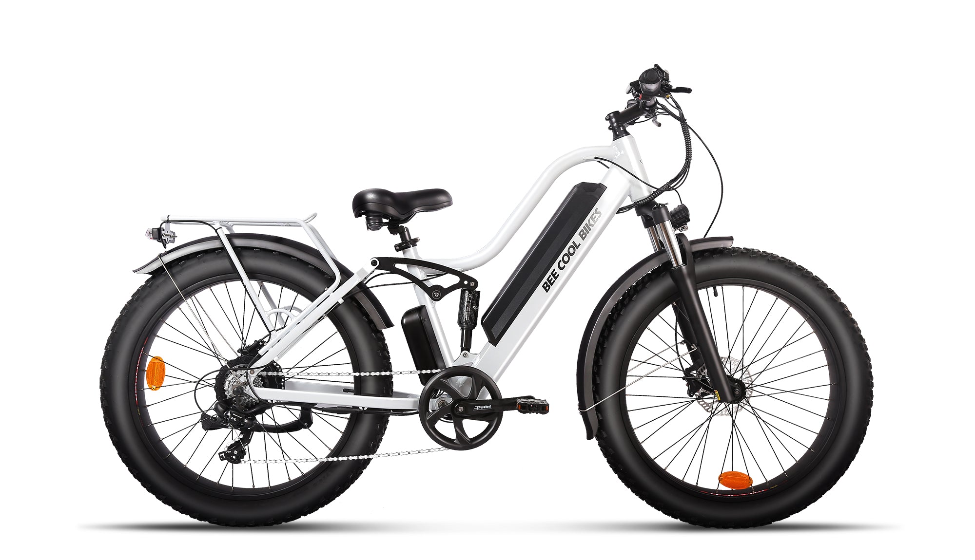 Refurbished Ebikes (Shipping Included)