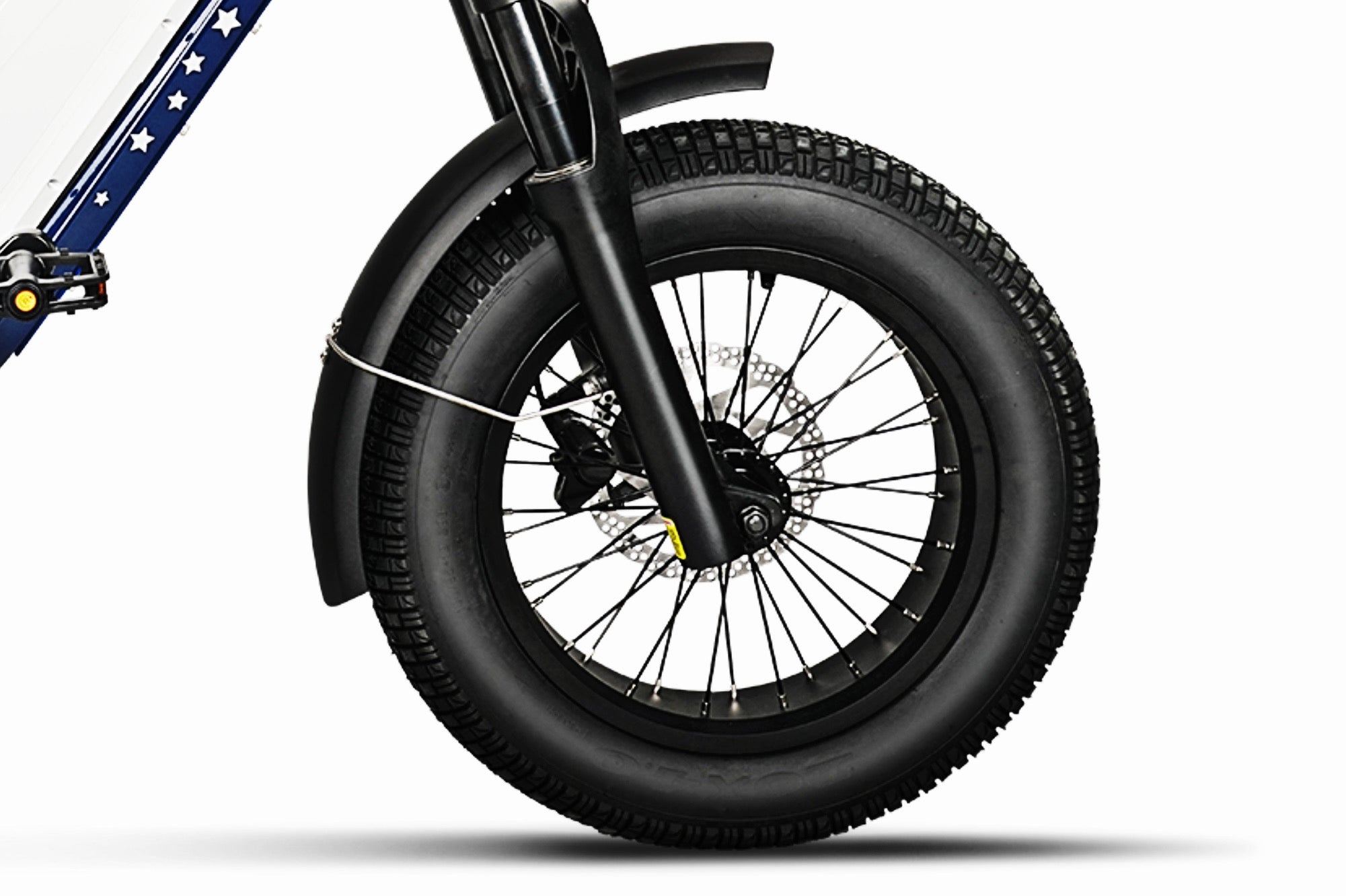 Fat Tires