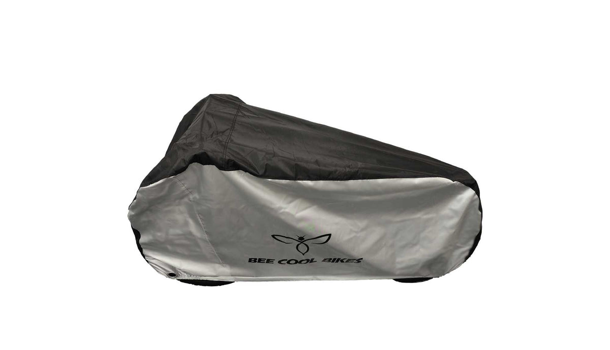 E-bike & E-trike Cover