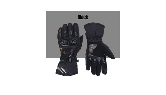 Winter Riding Gloves