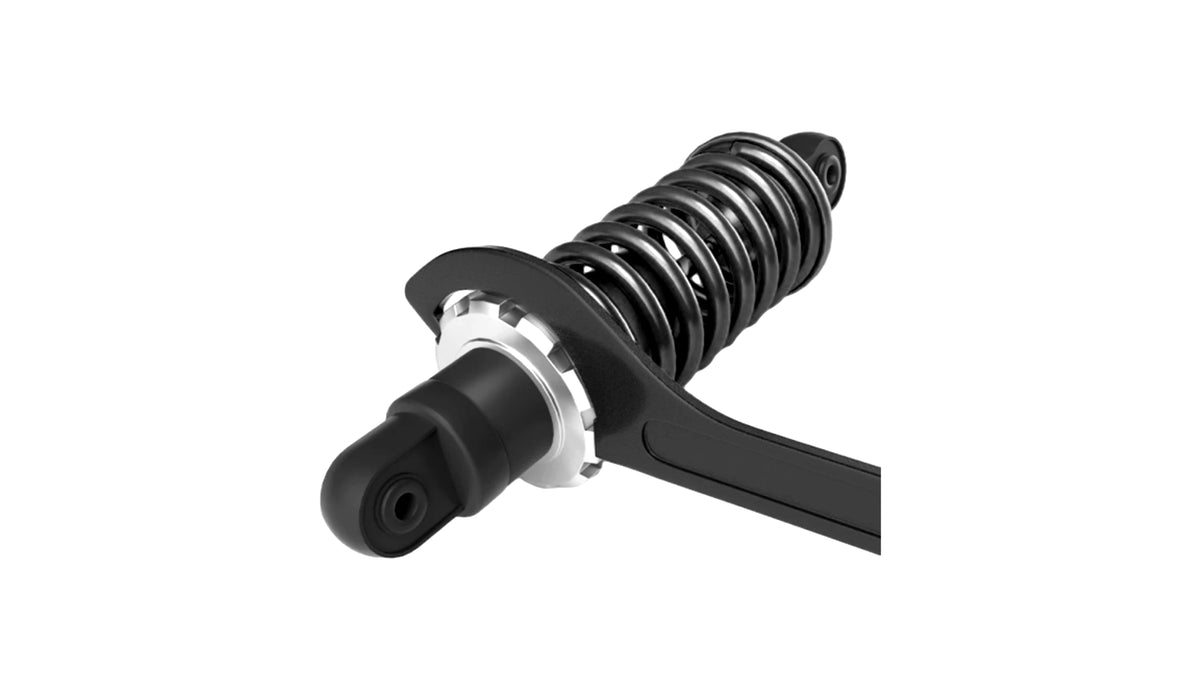 ShockTune Pro E-Bike Suspension Wrench