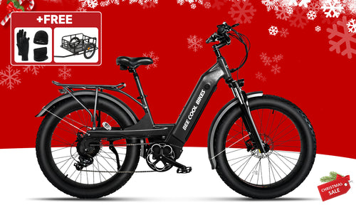 Bee Pathfinder Step-Thru