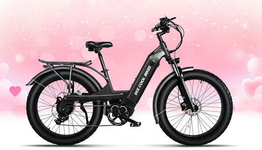 Bee Pathfinder Step-Thru