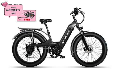 Bee Pathfinder Step-Thru