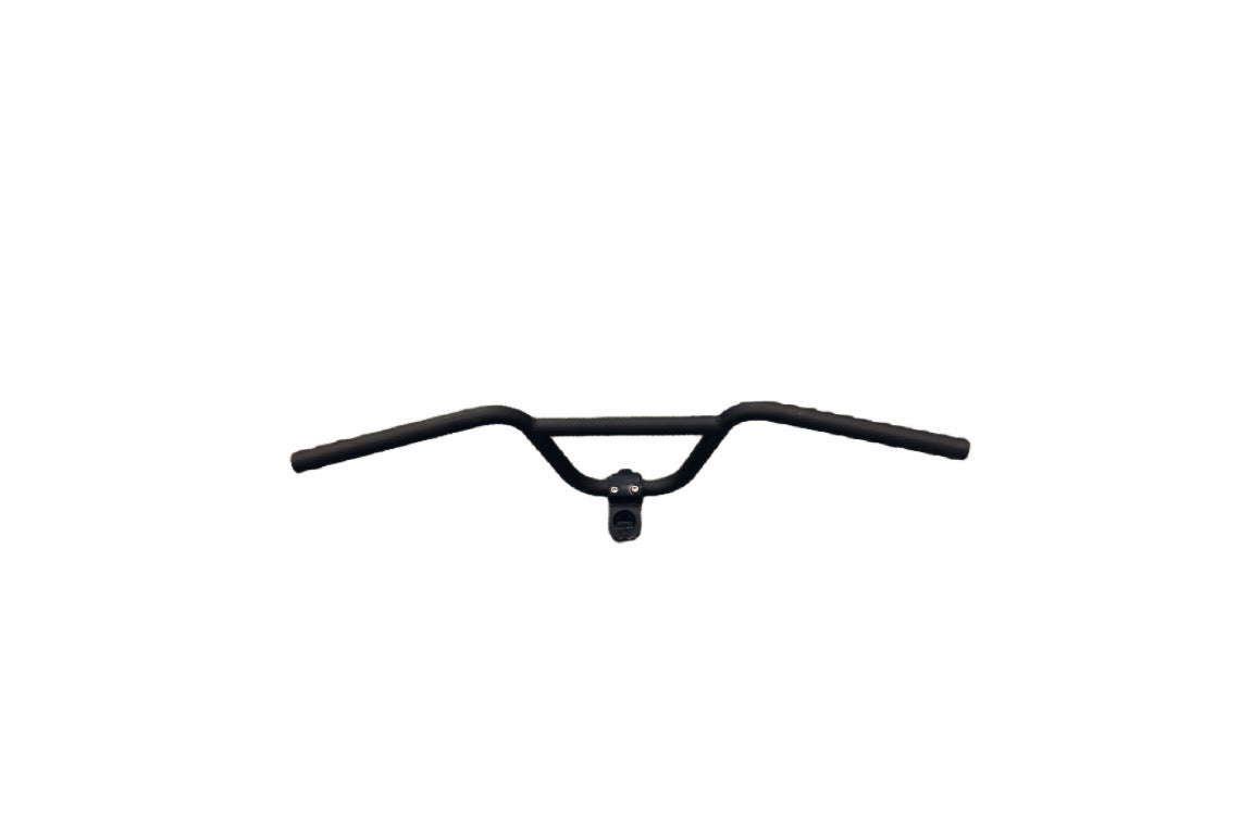 BMX Handlebar With Crossbar For Ebikes