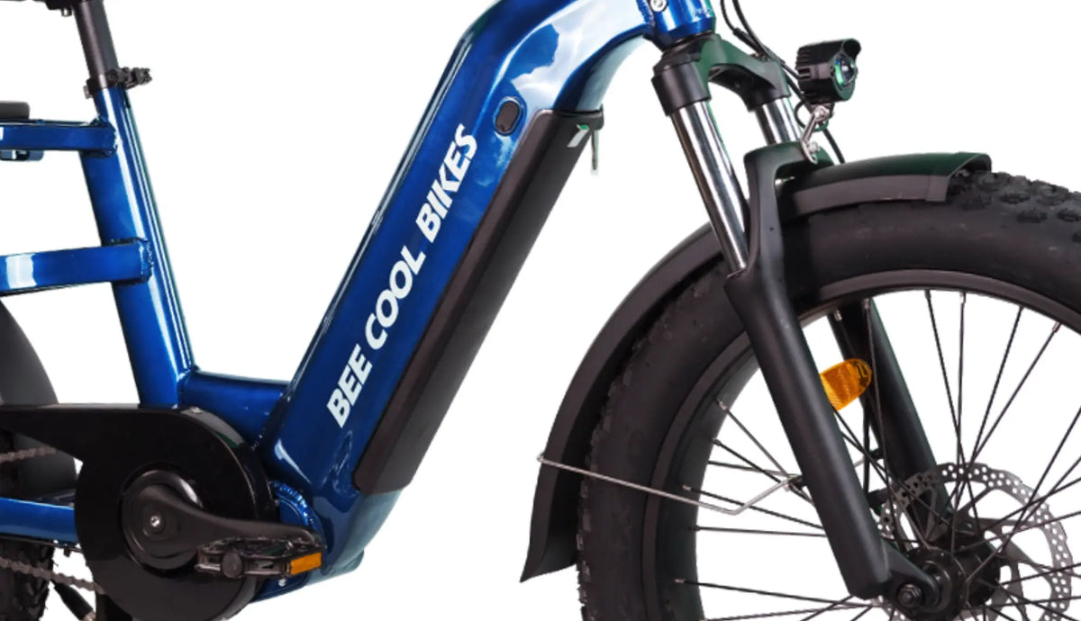 Ebike Battery (All Models Included)