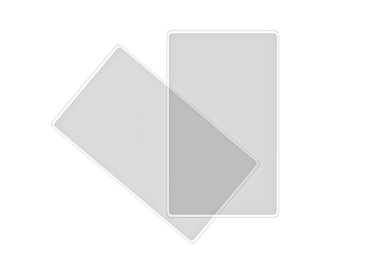 Soft Self-adhesive Cutting TPU Film For Ebike Display