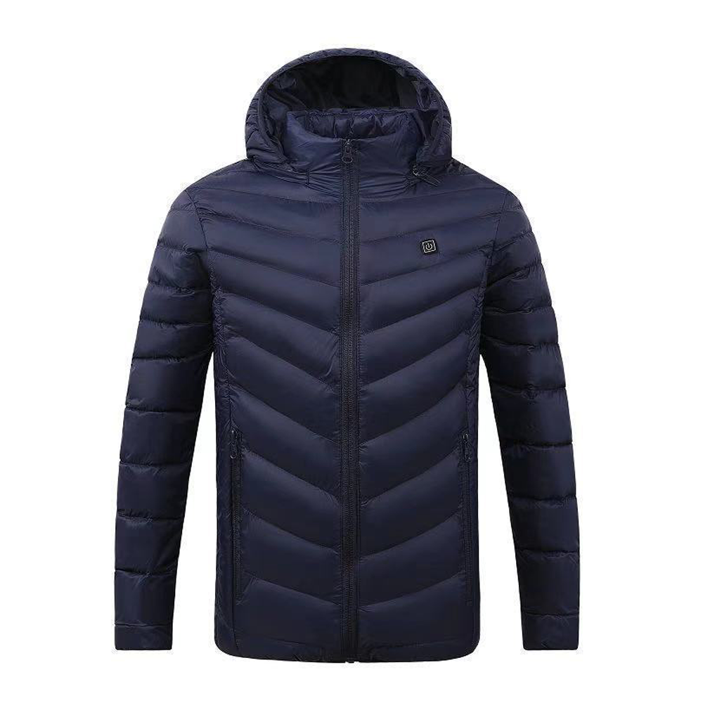 BeeCool Adjustable Smart Heat Jackets Intelligent Heat Coats